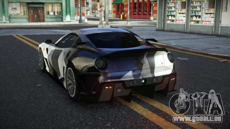 Ferrari 599 Brison S1 für GTA 4