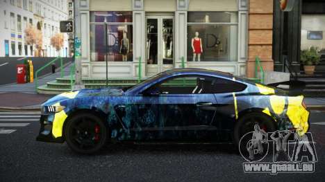 Shelby GT350 Wians S4 für GTA 4