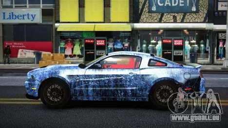 Shelby GT500 Anrahen S9 pour GTA 4