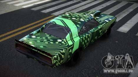 Dodge Charger Midan S1 für GTA 4