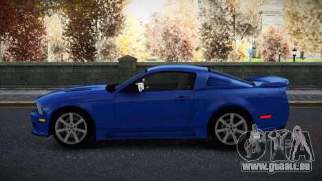 Saleen S281 Tijgo für GTA 4