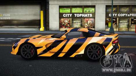Dodge Viper Tycole S4 für GTA 4
