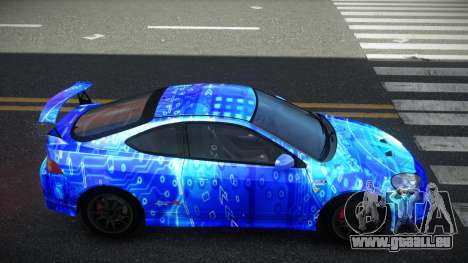 Honda Integra Vintha S10 pour GTA 4