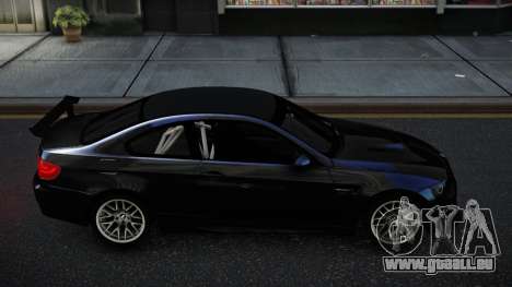 BMW M3 Ziavo für GTA 4
