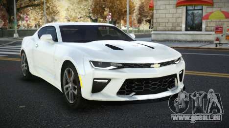 Chevrolet Camaro Adrake für GTA 4