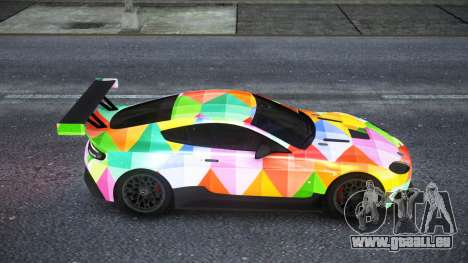 Aston Martin Vantage Relie S9 für GTA 4
