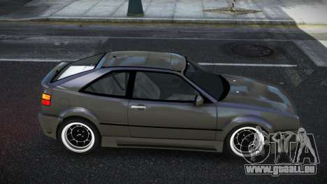 Volkswagen Corrado Jekekut für GTA 4