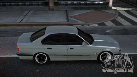 BMW M5 E34 Guqjor für GTA 4