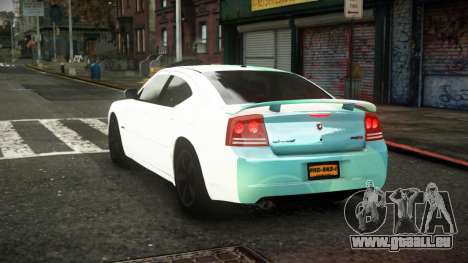 Dodge Charger Diater S3 für GTA 4