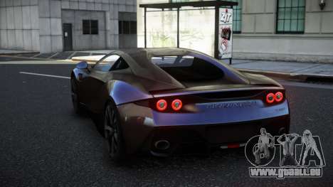 Arrinera Hussarya Vemojeg für GTA 4