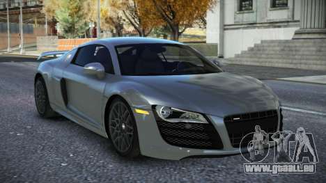 Audi R8 Kihnibi für GTA 4