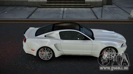 Ford Mustang Vukeqeyi für GTA 4