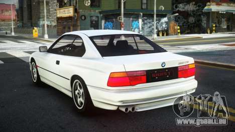 BMW 850CSi Jatin für GTA 4
