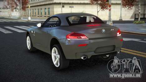 BMW Z4 Dikoxepad pour GTA 4