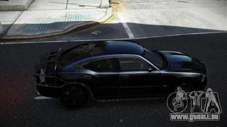 Dodge Charger Bubep für GTA 4