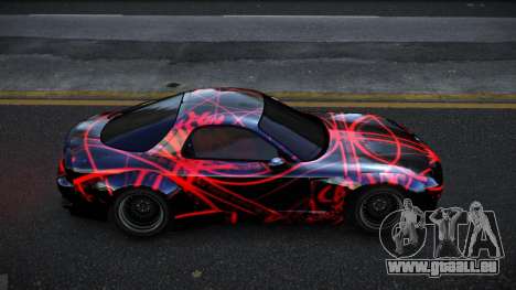 Mazda RX-7 Ronchel S11 für GTA 4