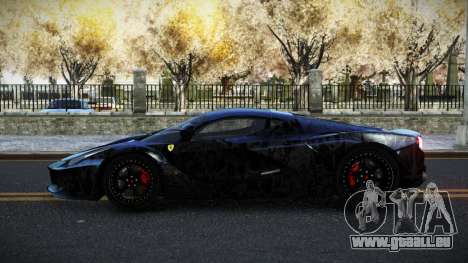 Ferrari LaFerrari Erahxa S7 pour GTA 4