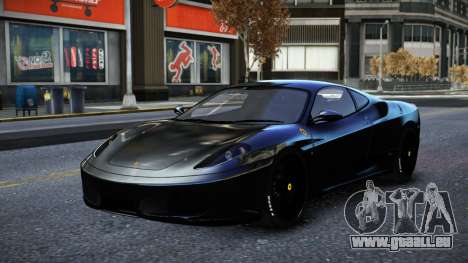 Ferrari F430 Bolifoso für GTA 4
