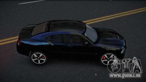 Dodge Charger Zihlizen pour GTA 4