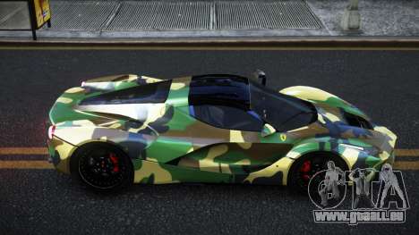 Ferrari LaFerrari Erahxa S12 pour GTA 4