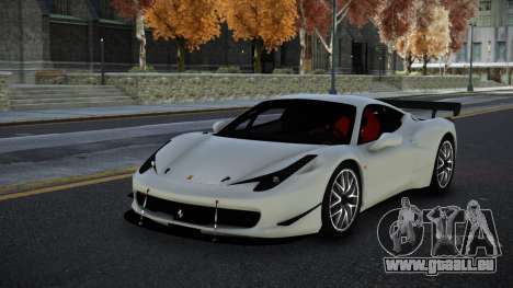Ferrari 458 Niji pour GTA 4
