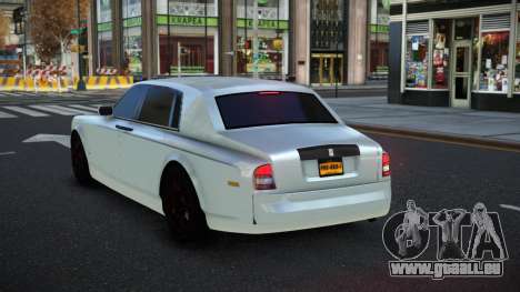 Rolls-Royce Phantom Miide pour GTA 4