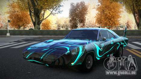 Dodge Charger Trigel S2 pour GTA 4