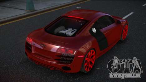 Audi R8 Layqohob für GTA 4