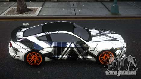 Ford Mustang Thocam S3 pour GTA 4