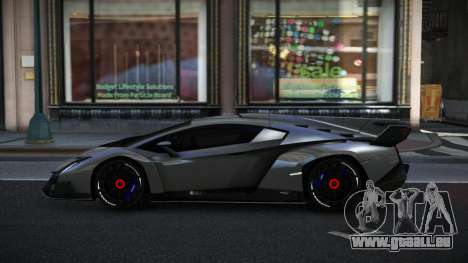 Lamborghini Veneno Ixic pour GTA 4
