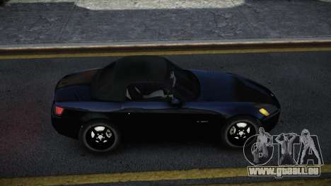 Honda S2000 Wohtomi pour GTA 4