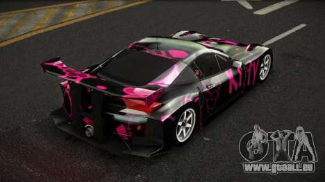 Honda HSV Tristun S14 für GTA 4