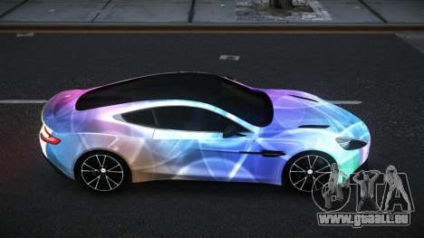 Aston Martin Vanquish Gably S11 für GTA 4