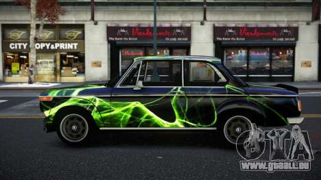 BMW 2002 Licole S9 für GTA 4