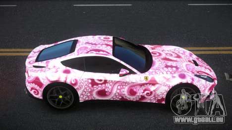 Ferrari F12 Thekex S12 für GTA 4