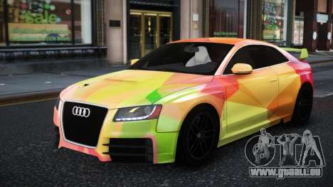 Audi S5 Carelle S2 für GTA 4