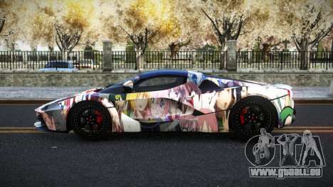 Ferrari LaFerrari Erahxa S3 pour GTA 4