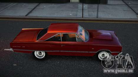 Dodge Coronet Wumal für GTA 4