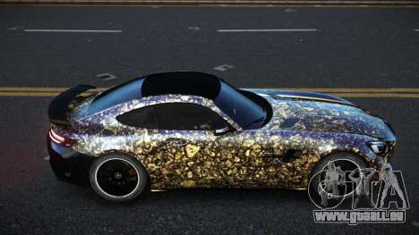 Mercedes-Benz AMG GT Brijan S11 für GTA 4