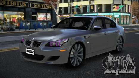 BMW M5 E60 Fufepo für GTA 4