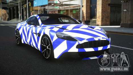 Aston Martin Vanquish Gably S6 für GTA 4