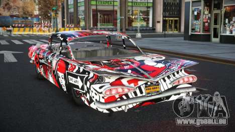 Chevrolet Biscayne Lesin S5 pour GTA 4