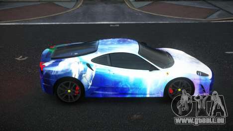 Ferrari F430 Rajox S3 für GTA 4