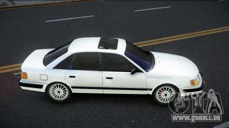Audi 100 Gacuj für GTA 4