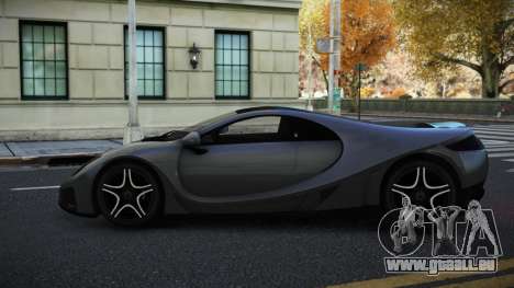 GTA Spano Zevyiseve für GTA 4