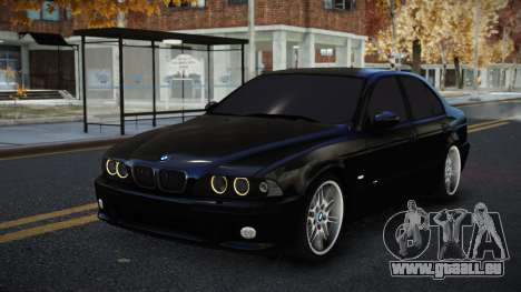 BMW M5 E39 Jefwa für GTA 4