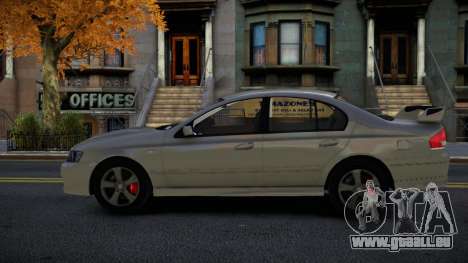Ford Falcon Xipojov für GTA 4