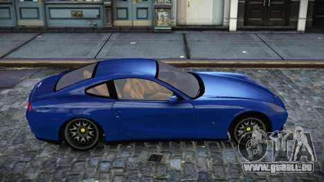 Ferrari 612 Jigeveyom für GTA 4