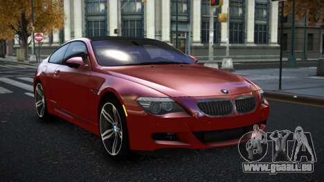 BMW M6 Celusa für GTA 4