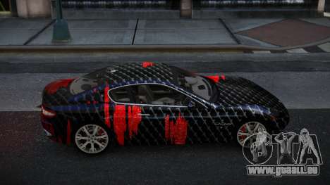 Maserati Gran Turismo Xanchu S11 für GTA 4